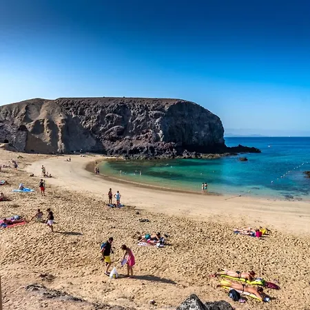 Ganesh Willa Playa Blanca (Lanzarote)