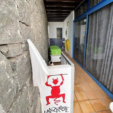 Ganesh * Playa Blanca (Lanzarote)