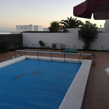 Ganesh Willa Playa Blanca (Lanzarote)