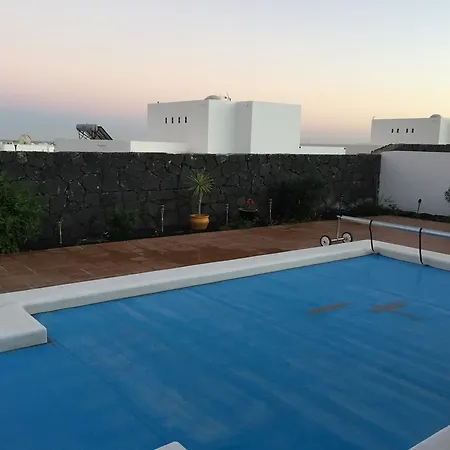 Ganesh Willa Playa Blanca (Lanzarote)